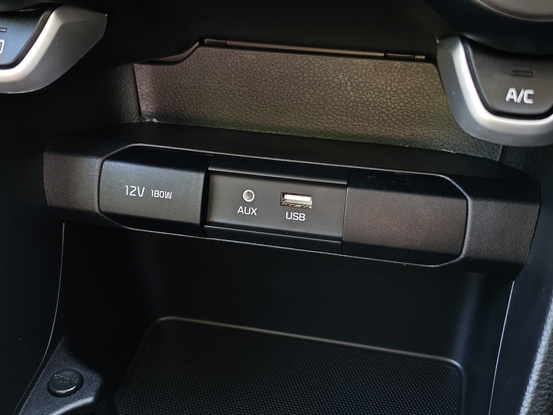 Kia Picanto 2 - U1459