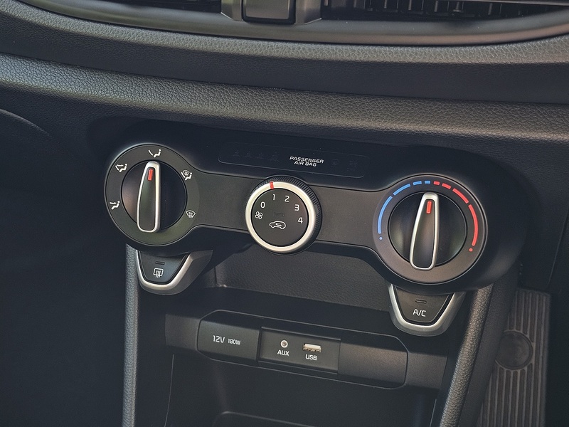 Kia Picanto 2 - U1459