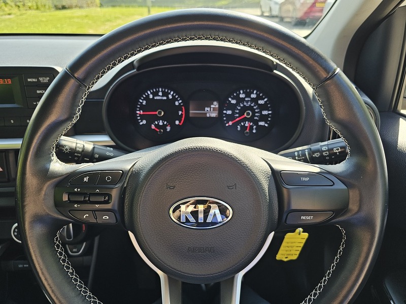 Kia Picanto 2 - U1459