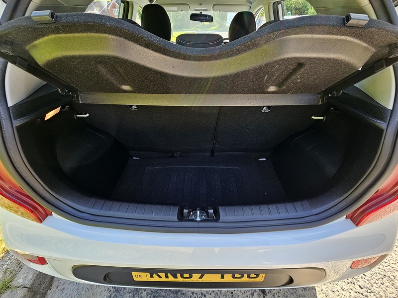 Kia Picanto 2 - U1459