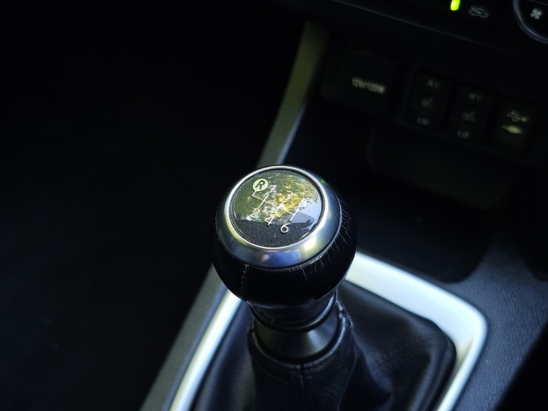Toyota Auris V-Matic Icon Plus - U1460