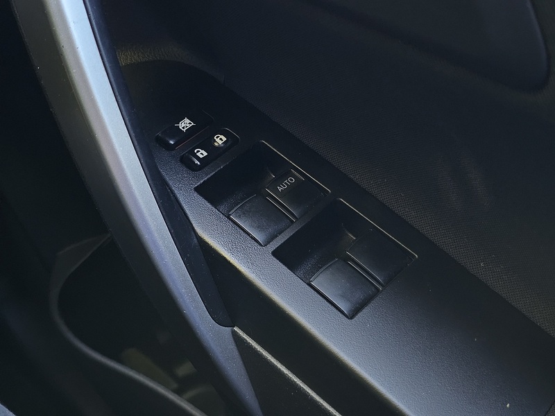 Toyota Auris V-Matic Icon Plus - U1460