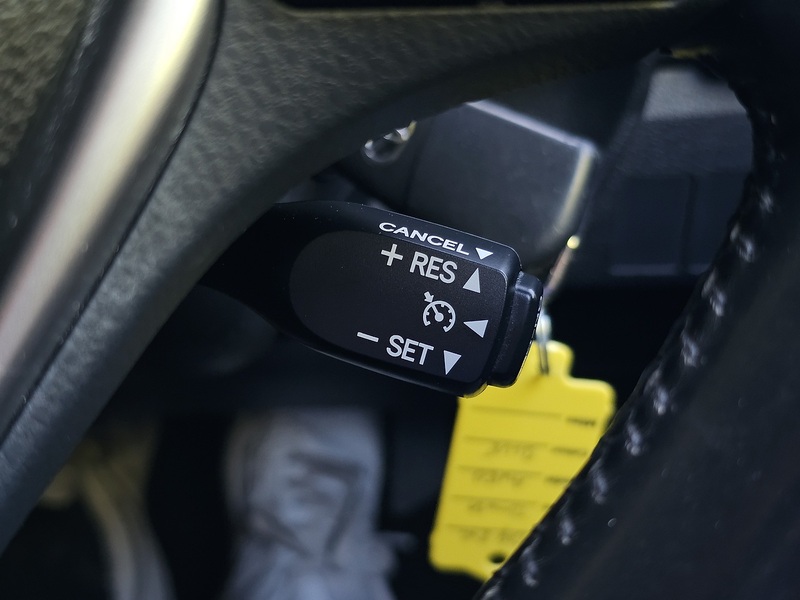 Toyota Auris V-Matic Icon Plus - U1460