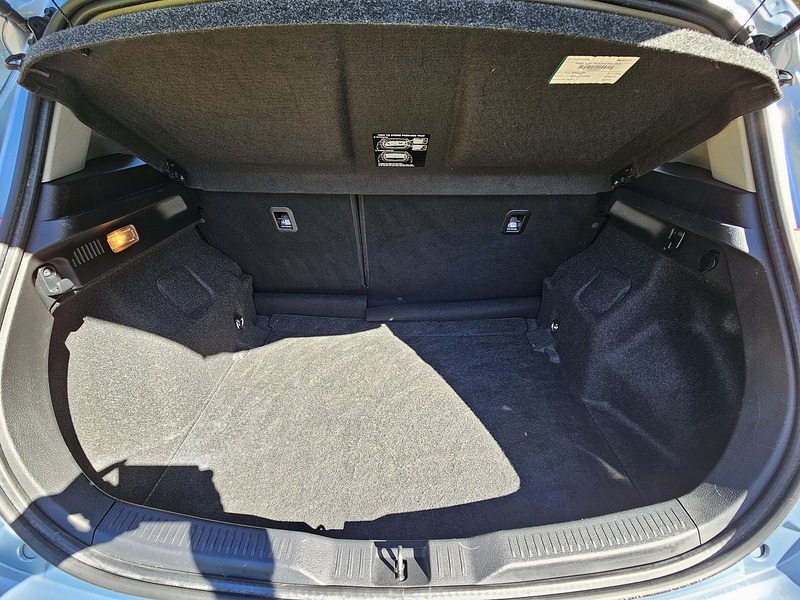 Toyota Auris V-Matic Icon Plus - U1460