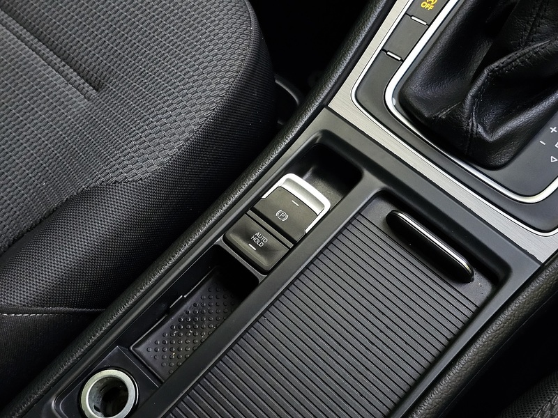 Volkswagen Golf TSI BlueMotion Tech Match - U1465