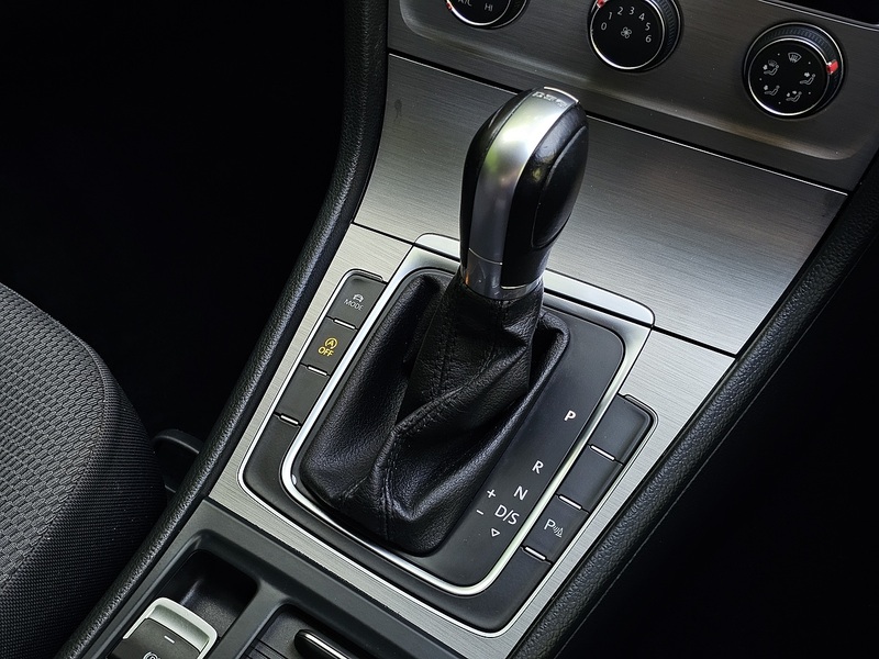 Volkswagen Golf TSI BlueMotion Tech Match - U1465