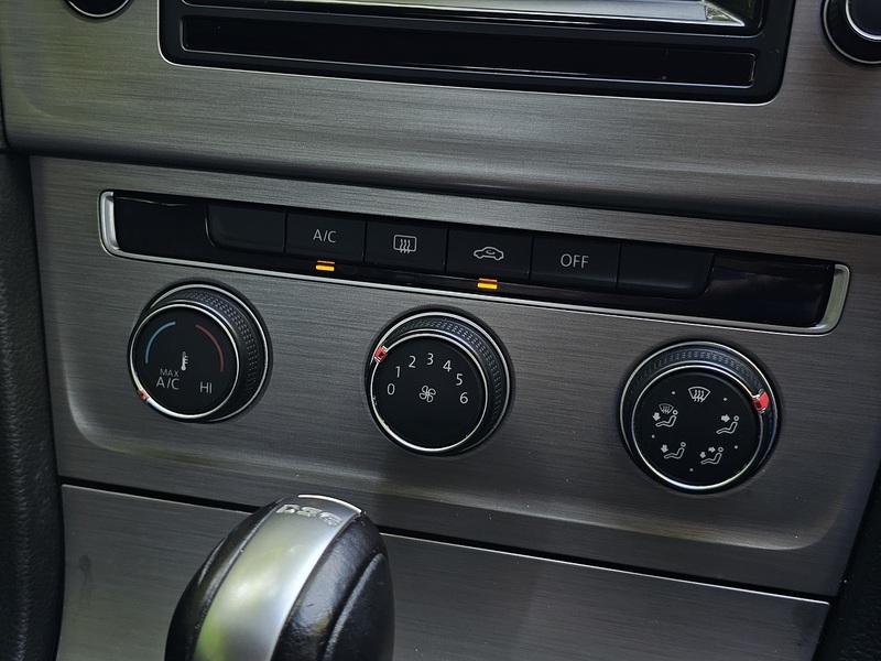 Volkswagen Golf TSI BlueMotion Tech Match - U1465