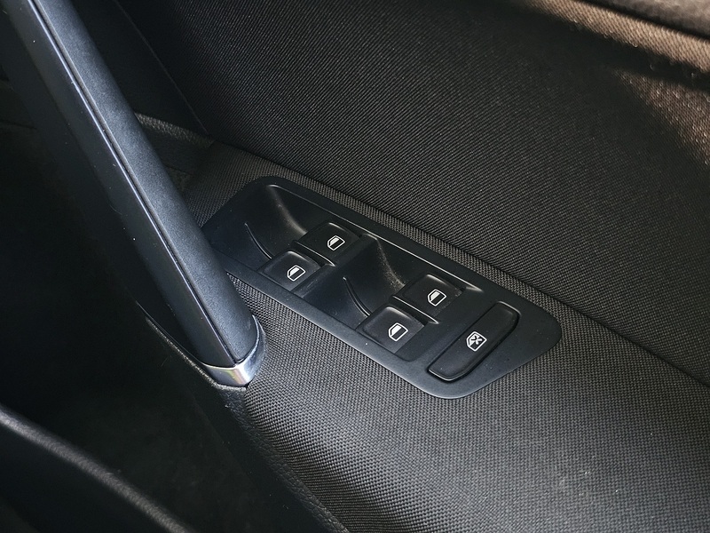 Volkswagen Golf TSI BlueMotion Tech Match - U1465