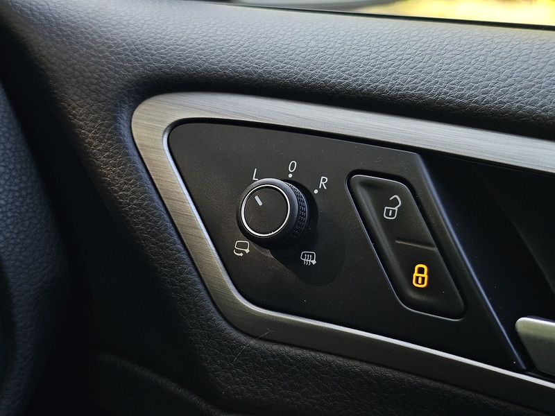 Volkswagen Golf TSI BlueMotion Tech Match - U1465