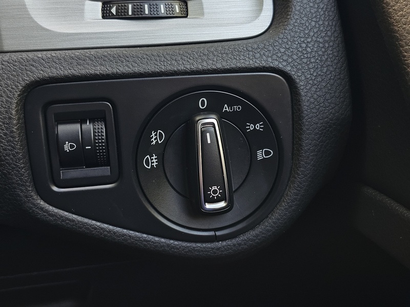 Volkswagen Golf TSI BlueMotion Tech Match - U1465