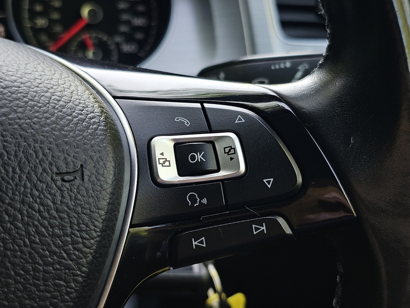 Volkswagen Golf TSI BlueMotion Tech Match - U1465