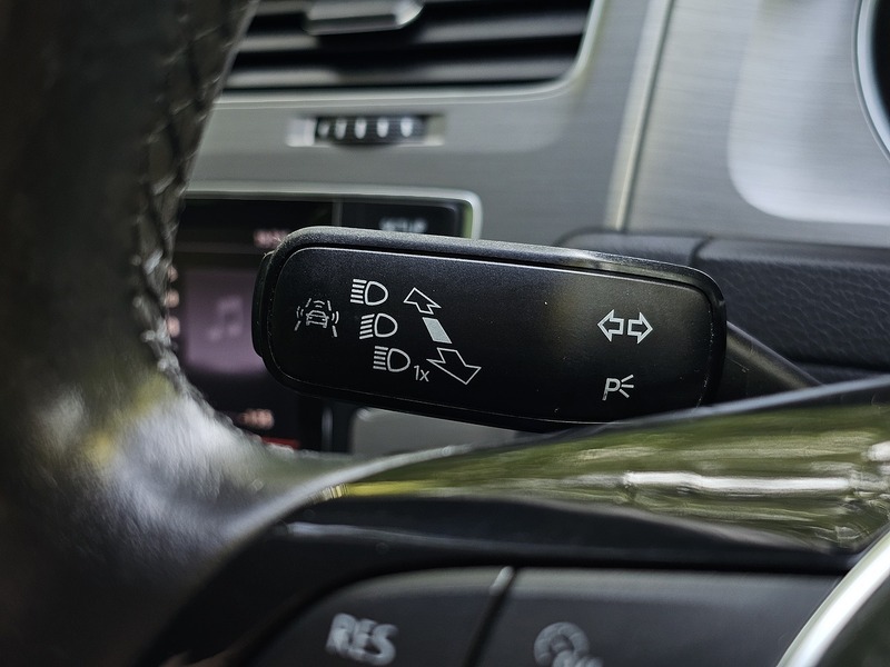 Volkswagen Golf TSI BlueMotion Tech Match - U1465