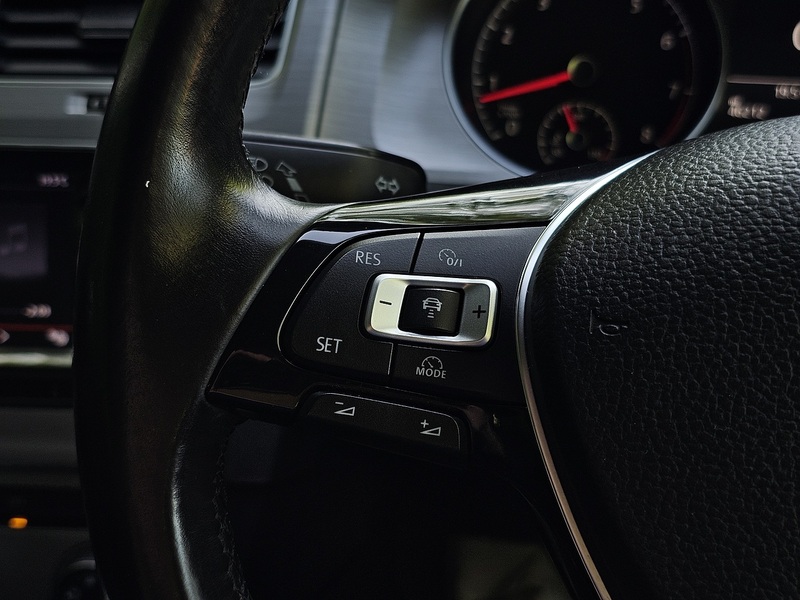 Volkswagen Golf TSI BlueMotion Tech Match - U1465