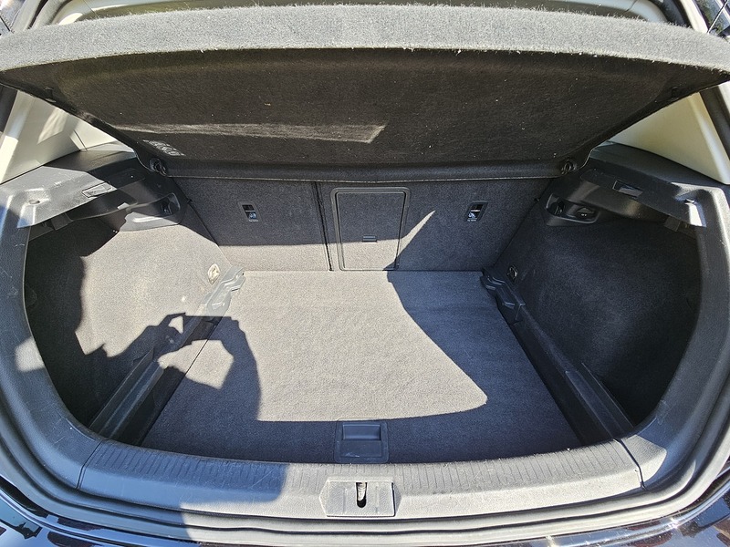 Volkswagen Golf TSI BlueMotion Tech Match - U1465