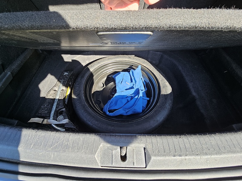 Volkswagen Golf TSI BlueMotion Tech Match - U1465