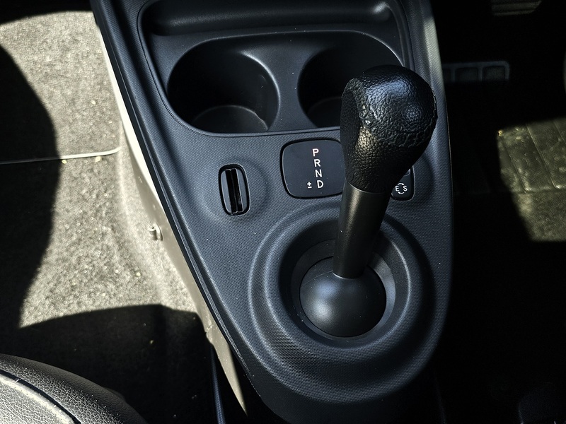 Smart forfour T Prime - U1468