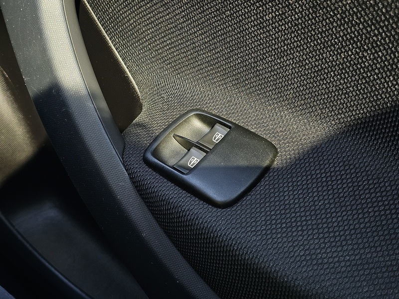Smart forfour T Prime - U1468