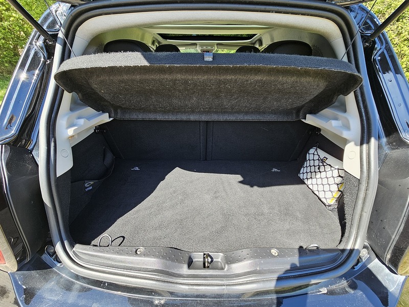 Smart forfour T Prime - U1468