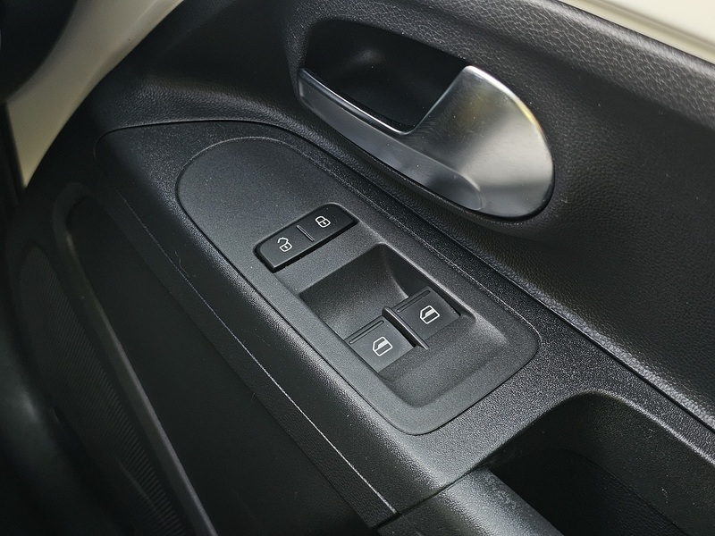 SEAT Mii I TECH - U1470