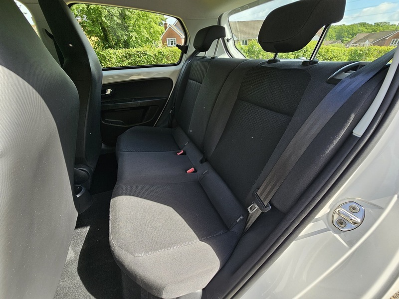 SEAT Mii I TECH - U1470