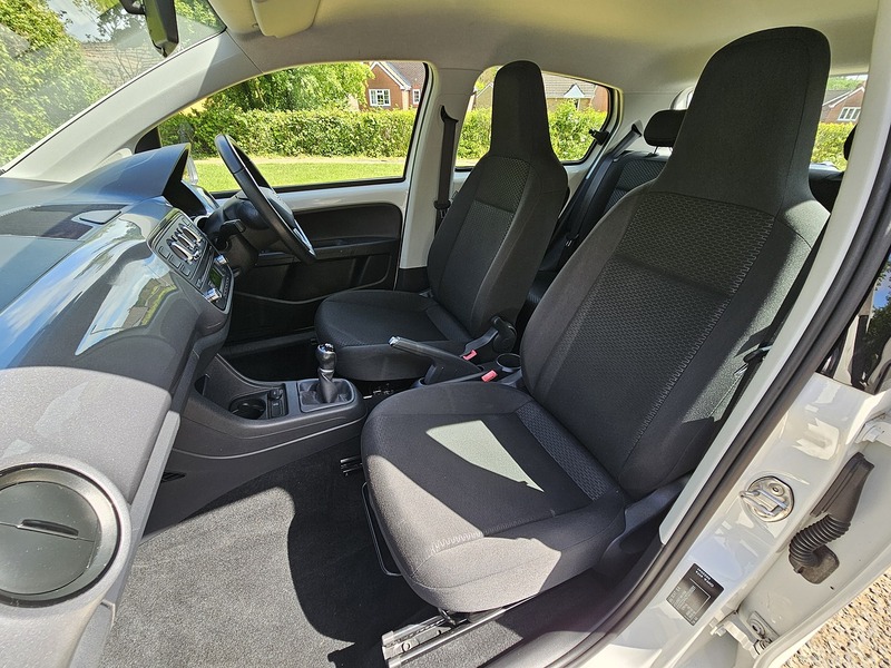 SEAT Mii I TECH - U1470