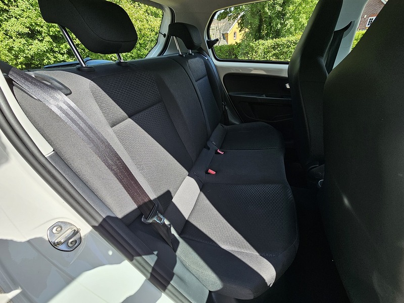 SEAT Mii I TECH - U1470