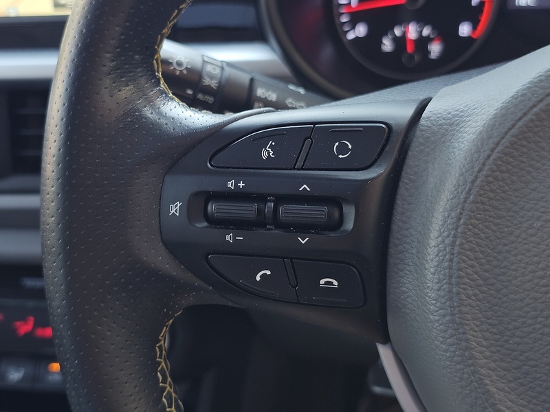 Kia Picanto X-Line S - U1472