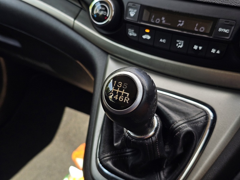 Honda CR-V i-DTEC SE - U1491