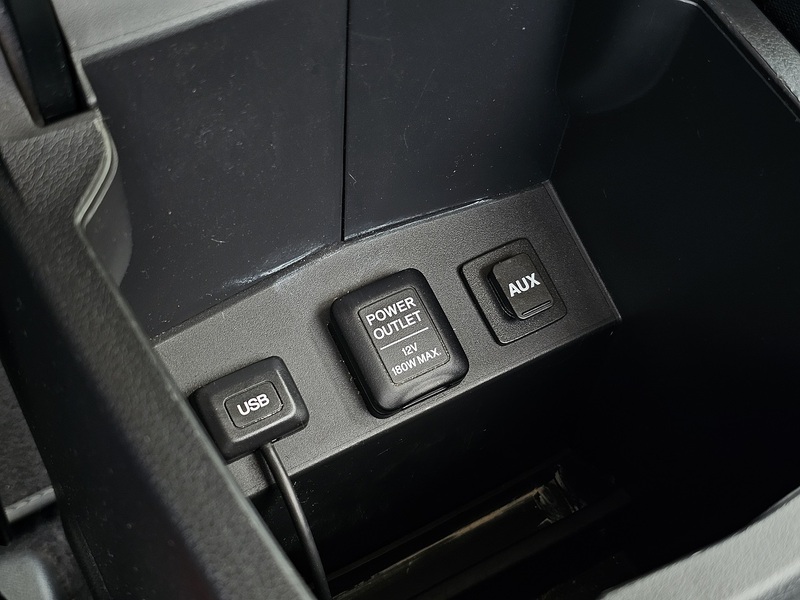 Honda CR-V i-DTEC SE - U1491