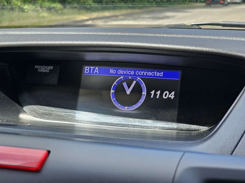 Honda CR-V i-DTEC SE - U1491