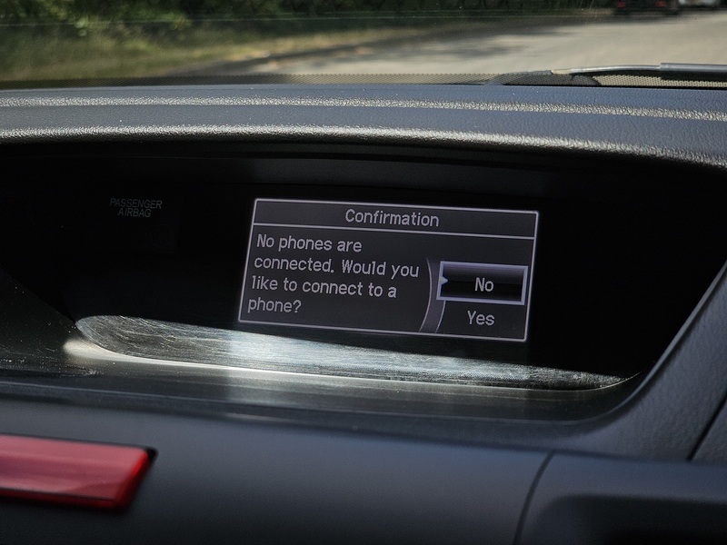 Honda CR-V i-DTEC SE - U1491