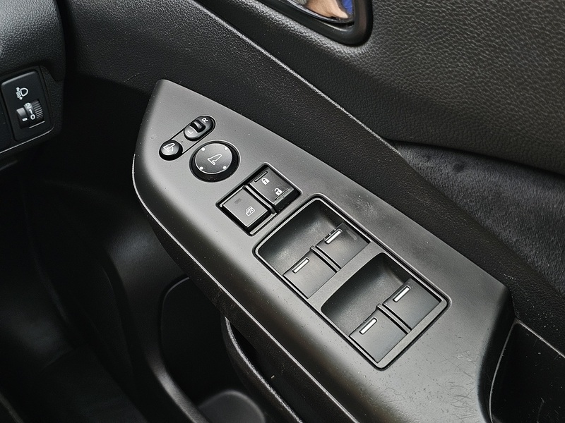 Honda CR-V i-DTEC SE - U1491