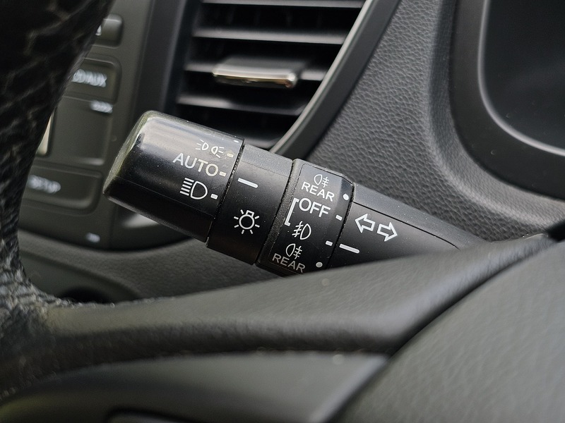 Honda CR-V i-DTEC SE - U1491