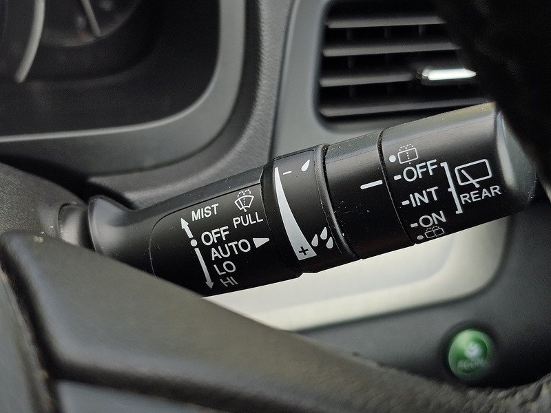 Honda CR-V i-DTEC SE - U1491