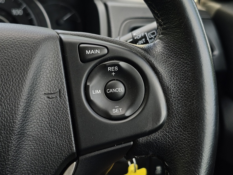 Honda CR-V i-DTEC SE - U1491