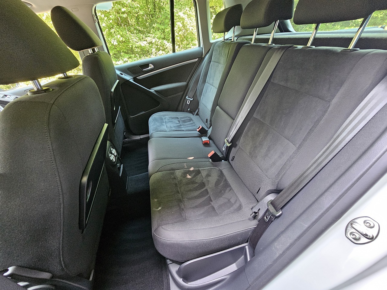 VOLKSWAGEN TIGUAN TDI BLUEMOTION TECH MATCH 2014 73,382 MLS 2.0 AUTOMATIC DIESEL 8,476 OR...