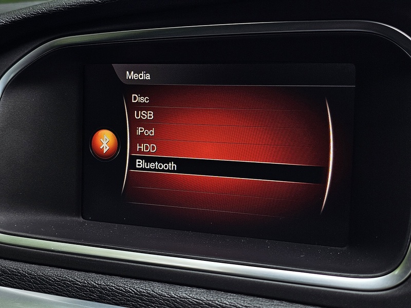 Volvo V40 D3 Inscription - U1534