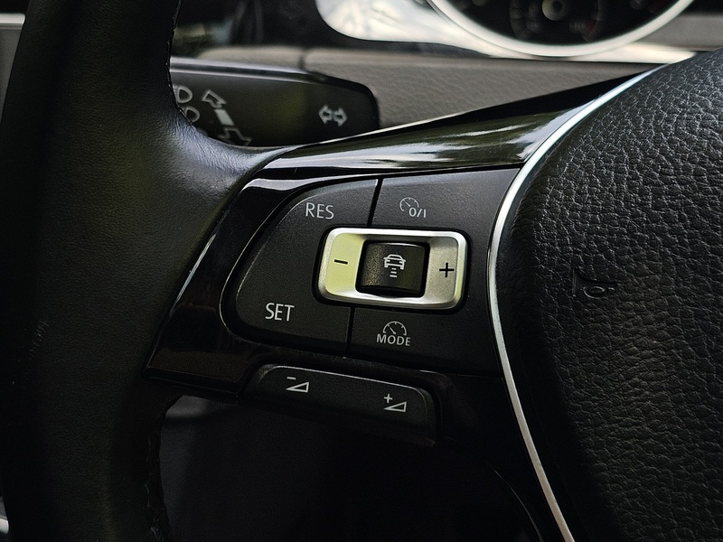 Volkswagen Golf TSI BlueMotion Tech GT Edition - U1538