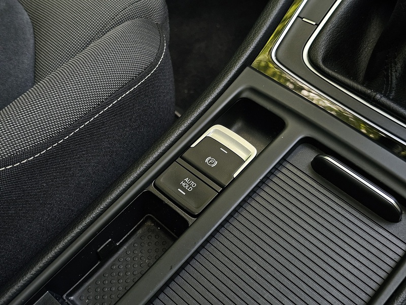 Volkswagen Golf TSI BlueMotion Tech GT Edition - U1538