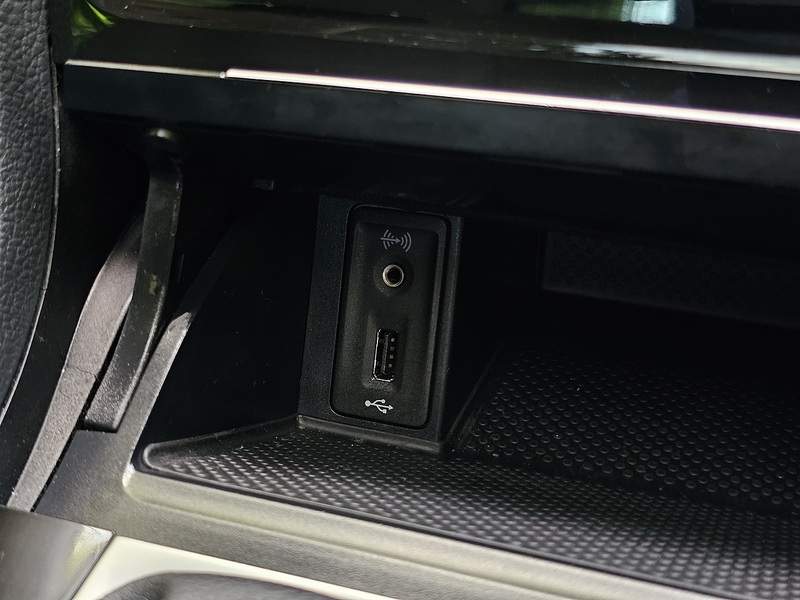 Volkswagen Golf TSI BlueMotion Tech GT Edition - U1538