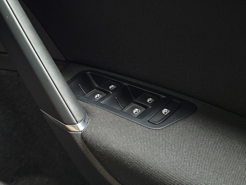 Volkswagen Golf TSI BlueMotion Tech GT Edition - U1538