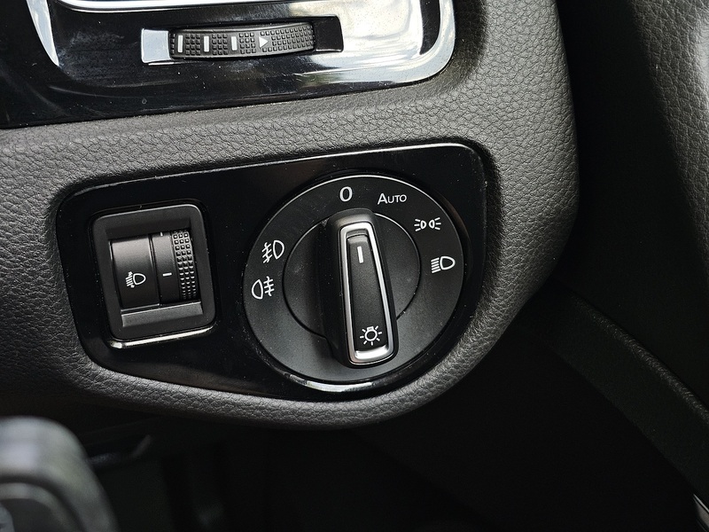 Volkswagen Golf TSI BlueMotion Tech GT Edition - U1538