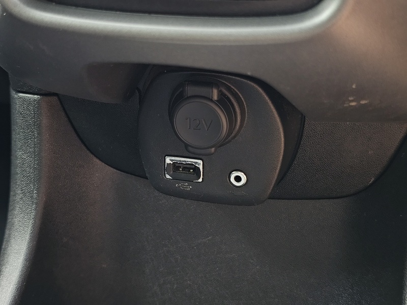 Toyota AYGO VVT-i x-trend - U1539