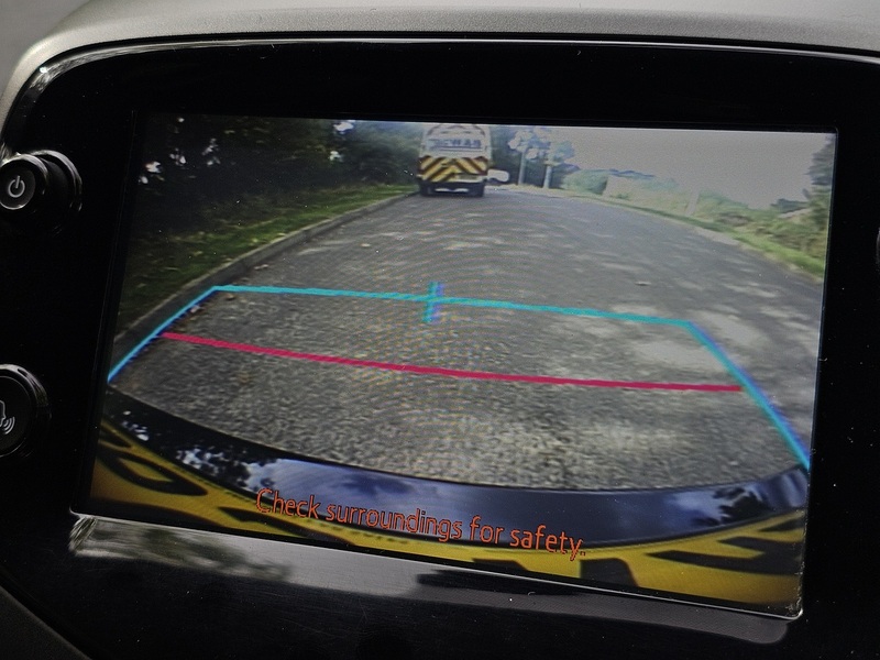 Toyota AYGO VVT-i x-trend - U1539