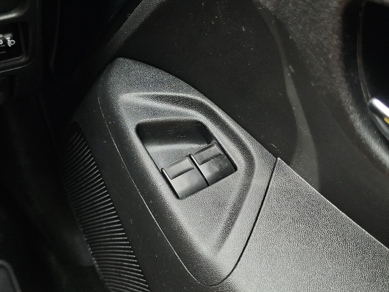 Toyota AYGO VVT-i x-trend - U1539
