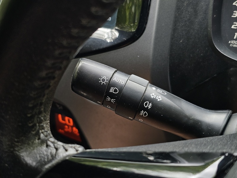 Toyota AYGO VVT-i x-trend - U1539
