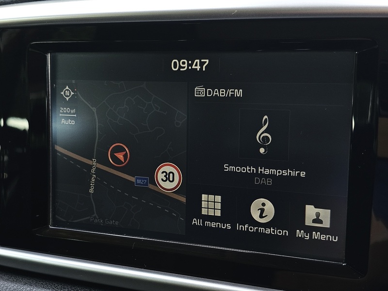 Kia Sportage GDi 2 - U1540