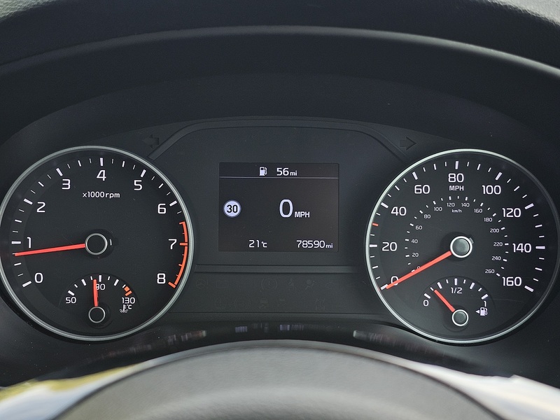 Kia Sportage GDi 2 - U1540