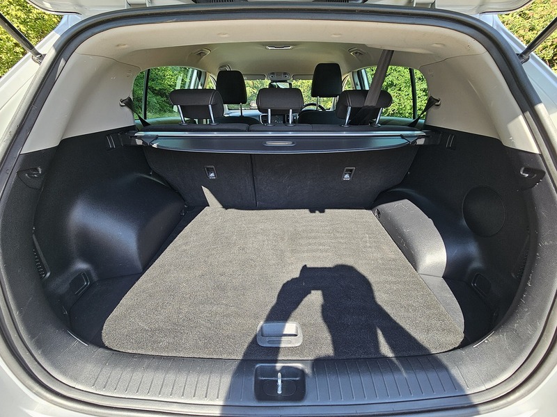 Kia Sportage GDi 2 - U1540