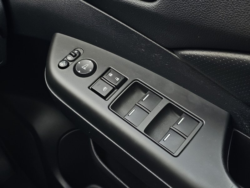 Honda CR-V i-DTEC EX - U1542